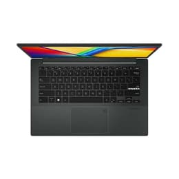 Asus VivoBook Go 14 E1404FA 14" Ryzen 5 2.8 GHz - SSD 512 GB - 16GB AZERTY - Frans