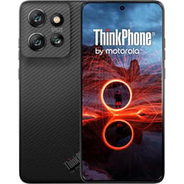 Motorola ThinkPhone 256GB - Zwart - Simlockvrij