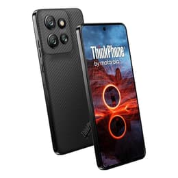 Motorola ThinkPhone 256GB - Zwart - Simlockvrij