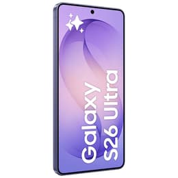 Galaxy S26 Ultra 1000GB - Paars - Simlockvrij