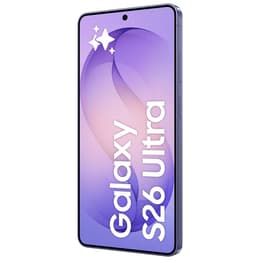 Galaxy S26 Ultra 1000GB - Paars - Simlockvrij
