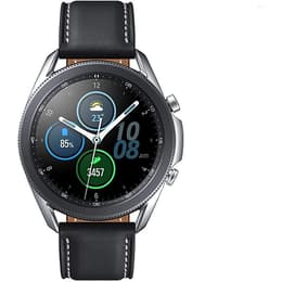 Horloges Cardio GPS Samsung Galaxy Watch 3 (SM-R840) - Zilver