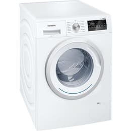 Siemens WM14N200FF Wasmachine Frontlading