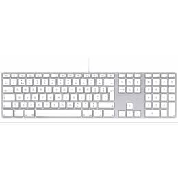 Apple Keyboard () - QWERTY - Engels (VK) -