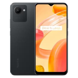 Realme C30 32GB - Zwart - Simlockvrij