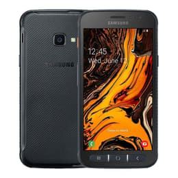 Galaxy XCover 4s 32 GB - Grijs - Simlockvrij