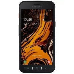 Galaxy XCover 4s 32GB - Grijs - Simlockvrij