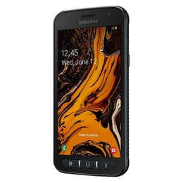 Galaxy XCover 4s 32GB - Grijs - Simlockvrij