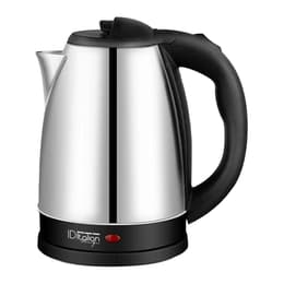 Italian Design Waterkoker 1,8000 WAT02