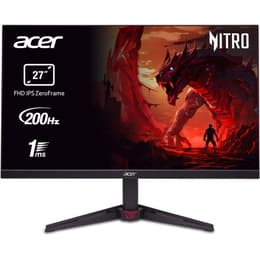 27-inch Acer Gaming Nitro VG240YX1bmiipx 1920 x 1080 LCD Beeldscherm