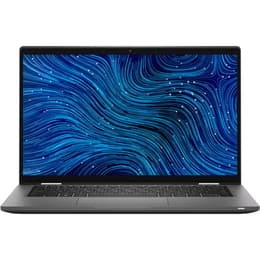 Dell Latitude 7420 2-in-1 14" Core i5 2.6 GHz - SSD 256 GB - 16GB QWERTZ - Slowaaks