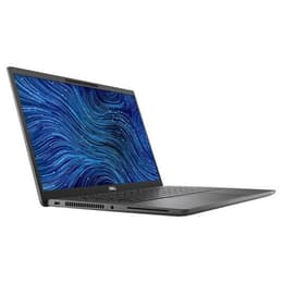 Dell Latitude 7420 2-in-1 14" Core i5 2.6 GHz - SSD 256 GB - 16GB QWERTZ - Slowaaks