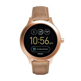 Horloges Fossil FTW6015 P - Goud