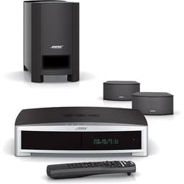 Soundbar & Home cinema-set Bose 3-2-1 GS Series II - Zwart