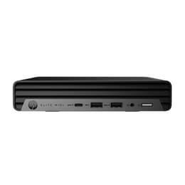 HP Elite Mini 600 G9 Pentium Gold 3.7 GHz - SSD 256 GB RAM 16GB