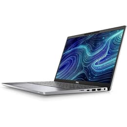 Dell Latitude 7420 2-in-1 14" Core i5 2.4 GHz - SSD 512 GB - 8GB QWERTZ - Duits