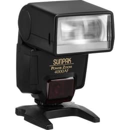 Flitser Sunpak PowerZoom 4000AF