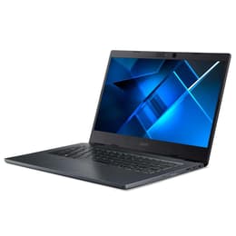Acer TravelMate P4 TMP414-51-592P 14" Core i5 2.4 GHz - SSD 256 GB - 8GB QWERTY - Italiaans