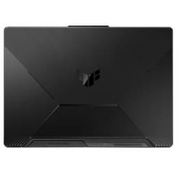 Asus TUF Gaming F15 FA506NFR-HN004W 15" Ryzen 7 3.1 GHz - SSD 512 GB - 8GB - NVIDIA GeForce RTX 2050 QWERTY - Arabisch
