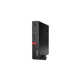 Lenovo ThinkCentre M910Q Tiny Core i5 2.2 GHz - SSD 256 GB RAM 8GB