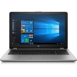 HP ProBook 250 G6 15" Core i3 2 GHz  - SSD 256 GB - 4GB AZERTY - Frans