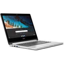 Acer ChromeBook R13 MediaTek MT8173C 2.1 GHz 32GB SSD - 4GB AZERTY - Frans