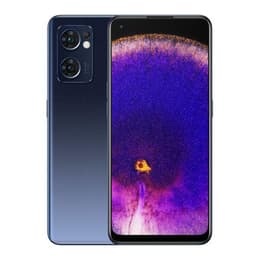 OPPO Find X5 Lite 256GB - Zwart - Simlockvrij