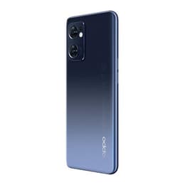 OPPO Find X5 Lite 256GB - Zwart - Simlockvrij