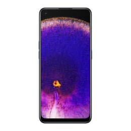 OPPO Find X5 Lite 256GB - Zwart - Simlockvrij