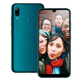 Neva Play 32GB - Blauw - Simlockvrij
