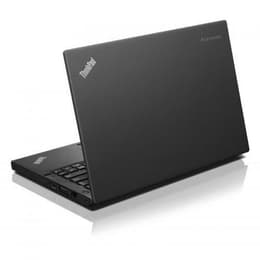Lenovo ThinkPad X250 12" Core i5 2.2 GHz - SSD 128 GB - 8GB QWERTY - Zweeds