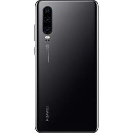 Huawei P30 128GB - Zwart - Simlockvrij