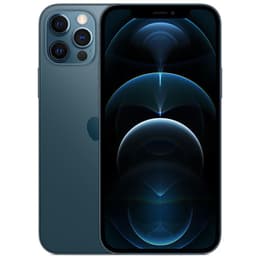 iPhone 12 Pro 128GB - Oceaanblauw - Simlockvrij