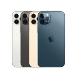 iPhone 12 Pro 128GB - Oceaanblauw - Simlockvrij