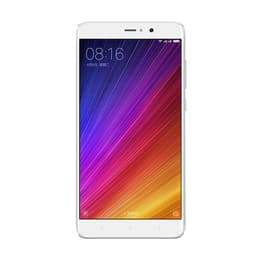 Xiaomi MI 5S Plus 64GB - Zilver - Simlockvrij