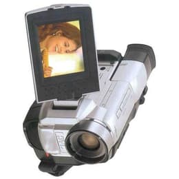 Jvc GR-DVL100 Videocamera & camcorder - Zilver