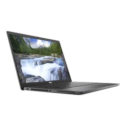 Dell Latitude 7330 13" Core i7 1.3 GHz - SSD 256 GB - 16GB QWERTY - Engels