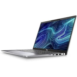 Dell Latitude 7420 14" Core i5 2.6 GHz - SSD 256 GB - 16GB QWERTY - Italiaans