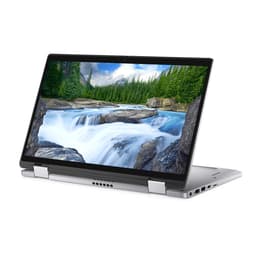 Dell Latitude 7420 14" Core i5 2.6 GHz - SSD 256 GB - 16GB QWERTY - Italiaans