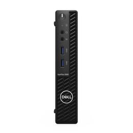 Dell OptiPlex 3080 Micro Core i5 2.3 GHz - SSD 128 GB RAM 32GB