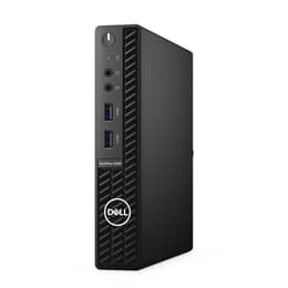 Dell OptiPlex 3080 Micro Core i5 2.3 GHz - SSD 128 GB RAM 32GB