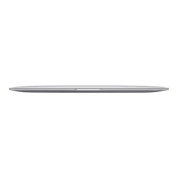 MacBook Air 13" (2017) - QWERTY - Hongaars