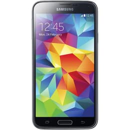 Galaxy S5 Plus 16GB - Blauw - Simlockvrij