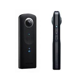 Ricoh Theta S Sport camera