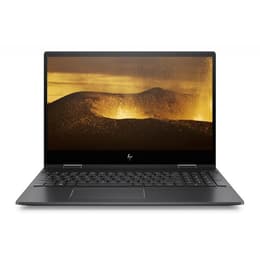 HP Envy x360 15-DS0015NF 15" Ryzen 7 2.1 GHz - SSD 512 GB - 8GB AZERTY - Frans