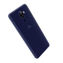 Sky 16GB - Blauw - Simlockvrij