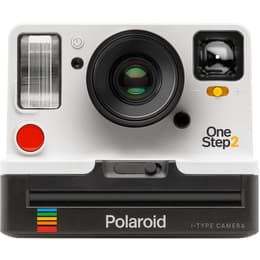 Instant camera OneStep 2 - Wit + Polaroid 106mm f/14.6 f/14.6
