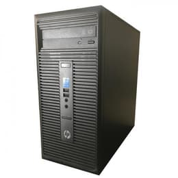 HP 280 G1 MT Pentium 3,2 GHz - HDD 500 GB RAM 8GB