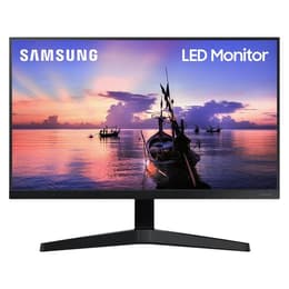 24-inch Samsung T35F 1920 x 1080 LED Beeldscherm Zwart