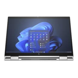 HP EliteBook x360 1040 G9 14" Core i7 2.8 GHz - SSD 512 GB - 16GB QWERTY - Engels